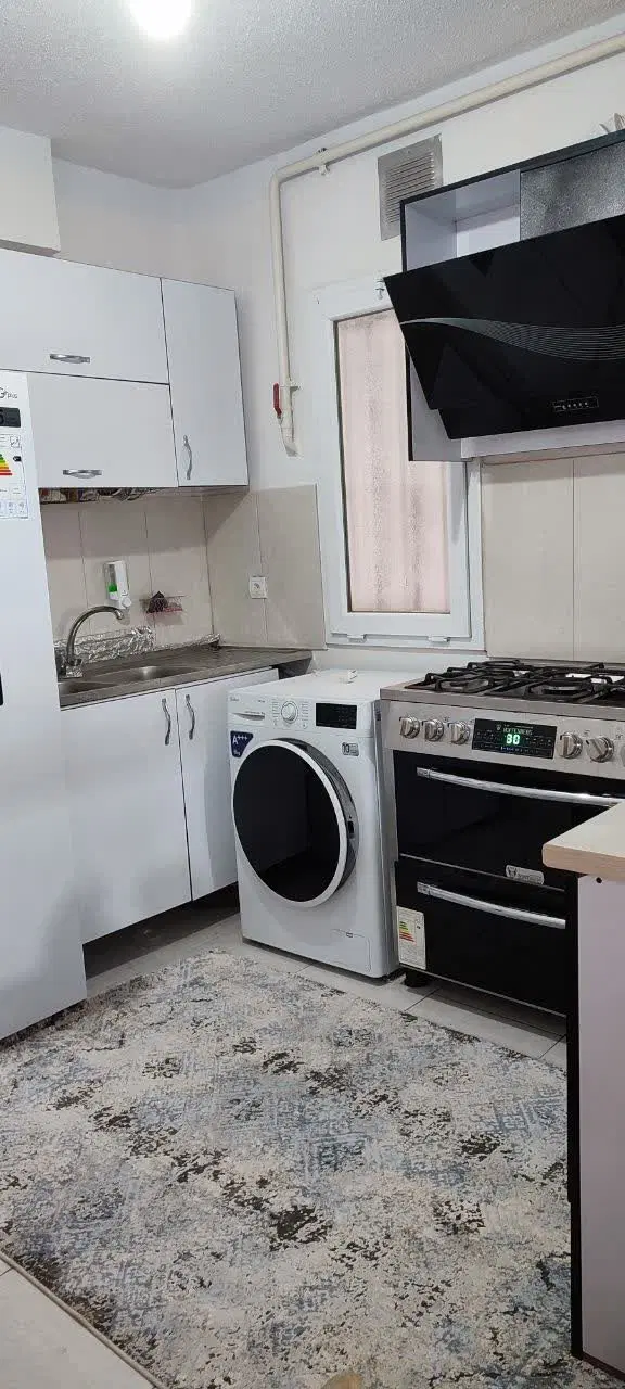 کیسون تک خواب زون ۷ وام تسویه