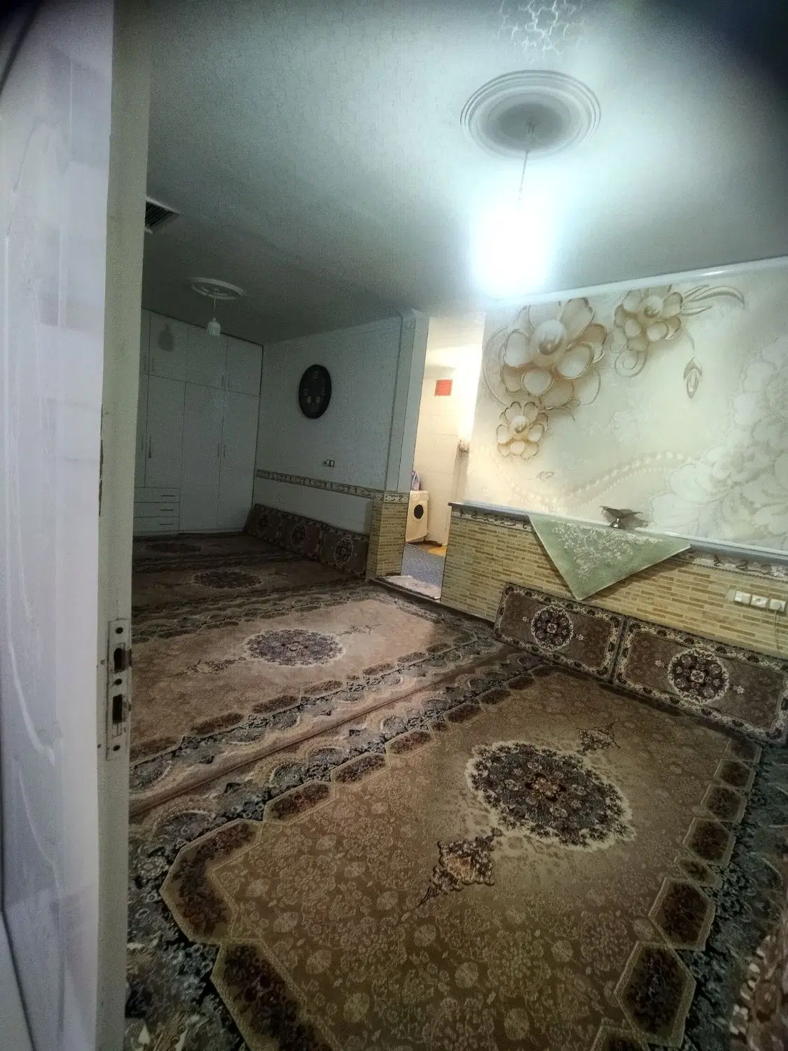 خانه ویلایی