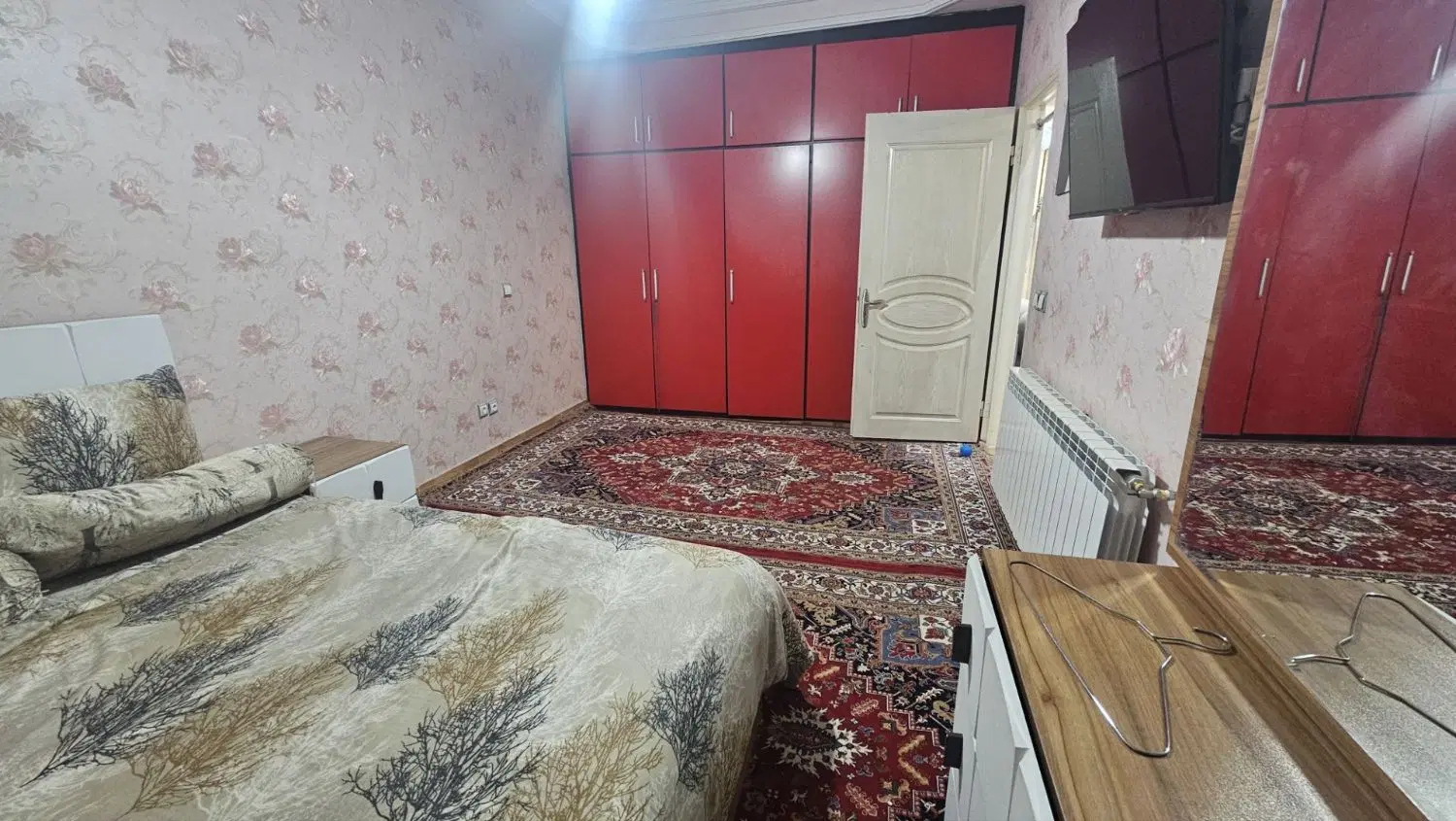 آپارتمان