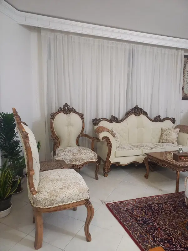 آپارتمان ۷۳ متری