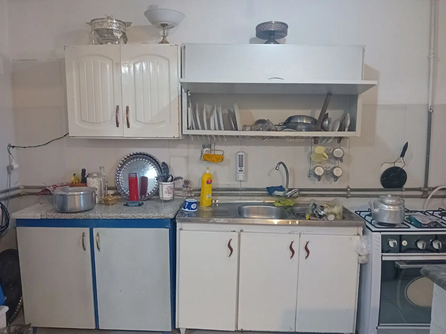 فروش خانه ویلایی 55متری