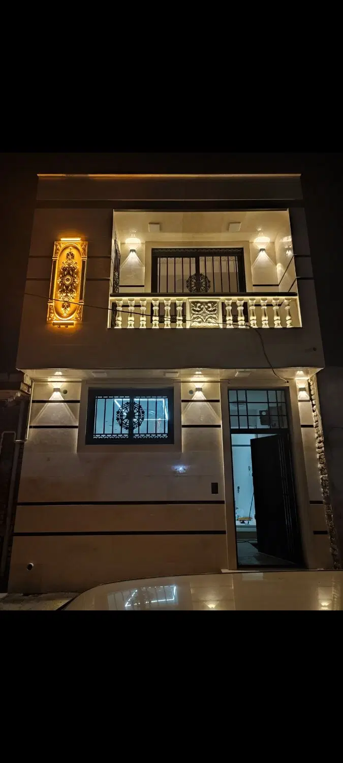 منزل مسکونی  خیابان نور