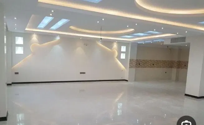 آپارتمان ۱۲۰ متری سند دار