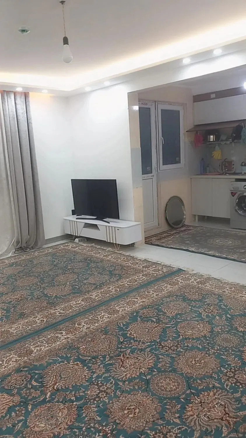 آپارتمان مجتمع نیرو انتظامی بلوار سرابیان