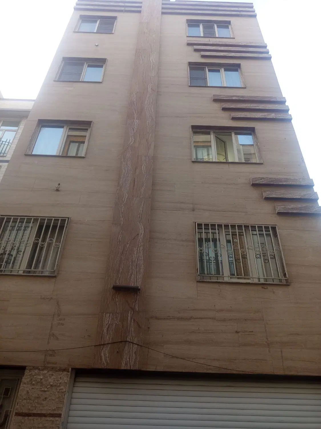 50متری کلنگی