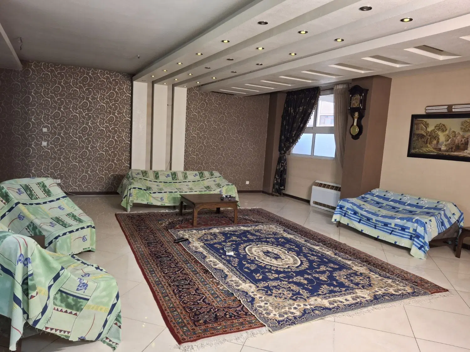 فروش آپارتمان