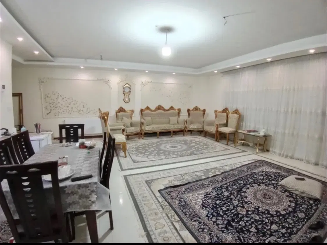105 متر دو خواب حجاب_اندیشه