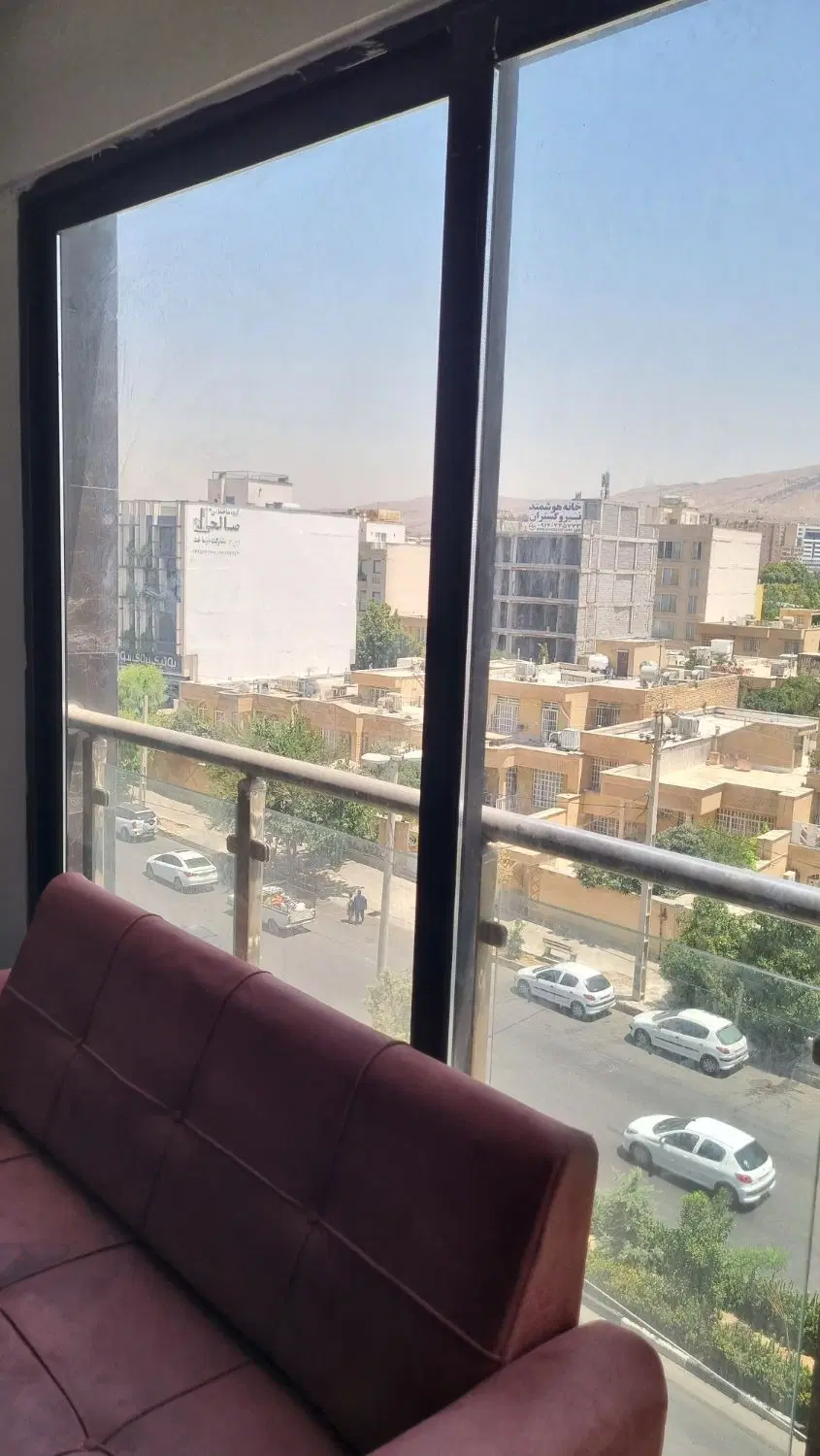 اجاره واحد اداره بر قدوسی شرقی