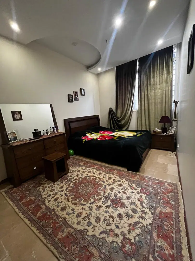 ۱۰۵ متر ۵ ساله تاپ لوکیشن هروی