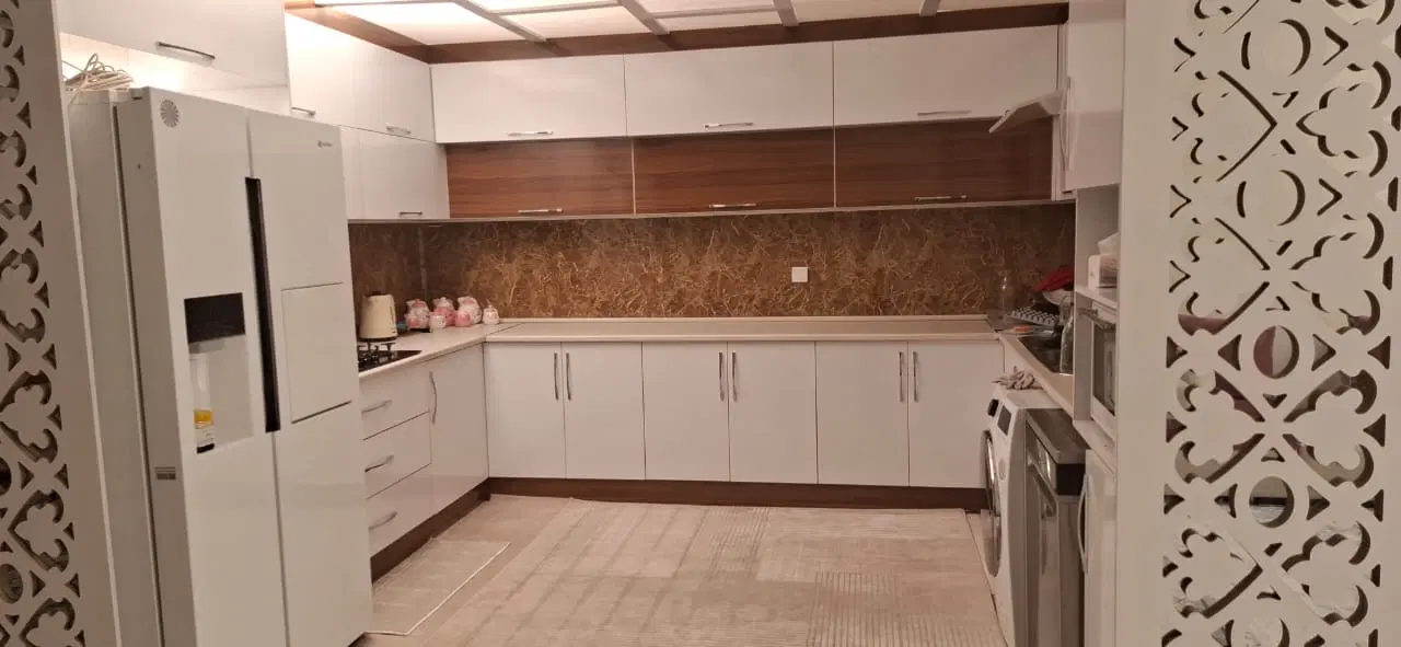 مسکن مهر دو خوابه