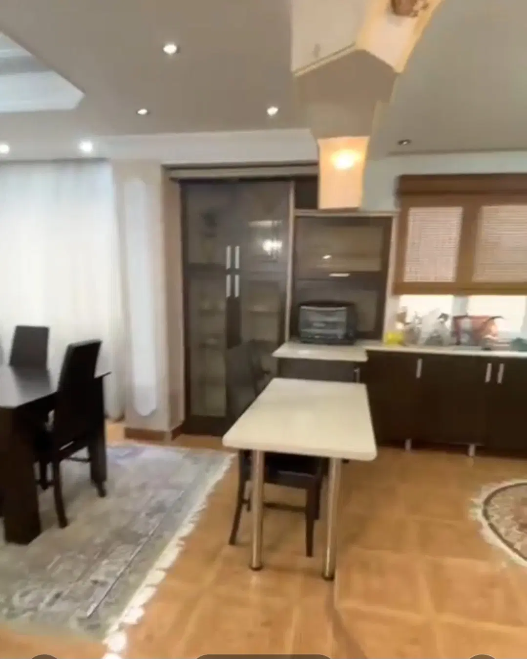 فروش آپارتمان سندار تک واحدی گلسار