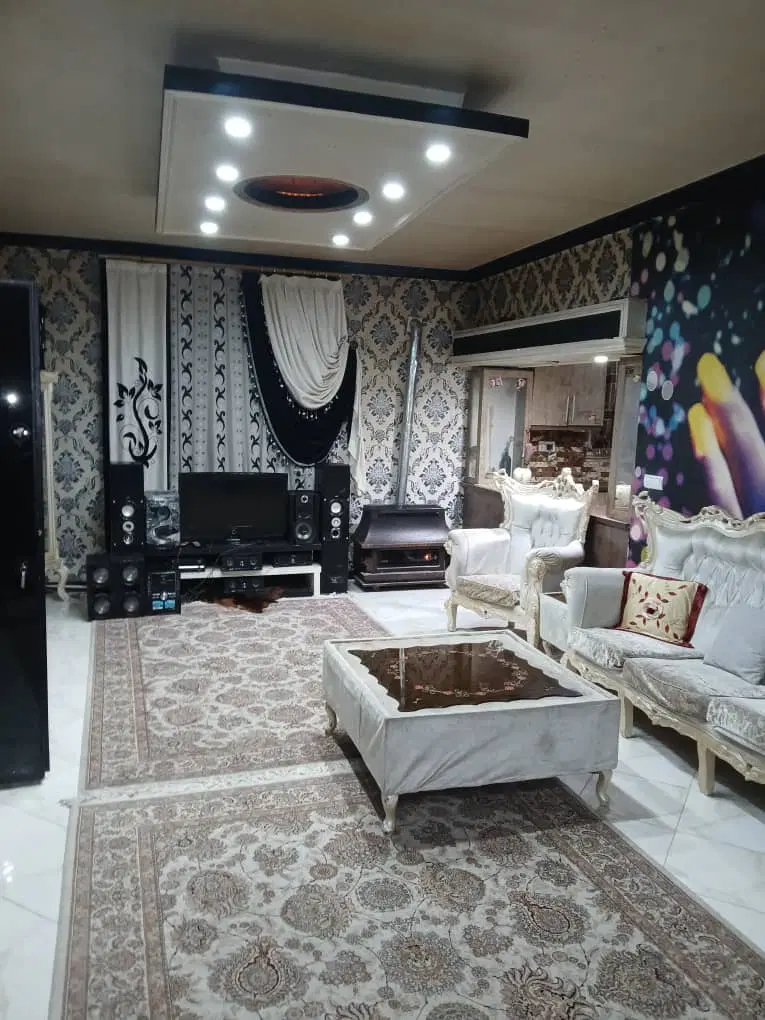 اجاره روزانه باغ ویلا