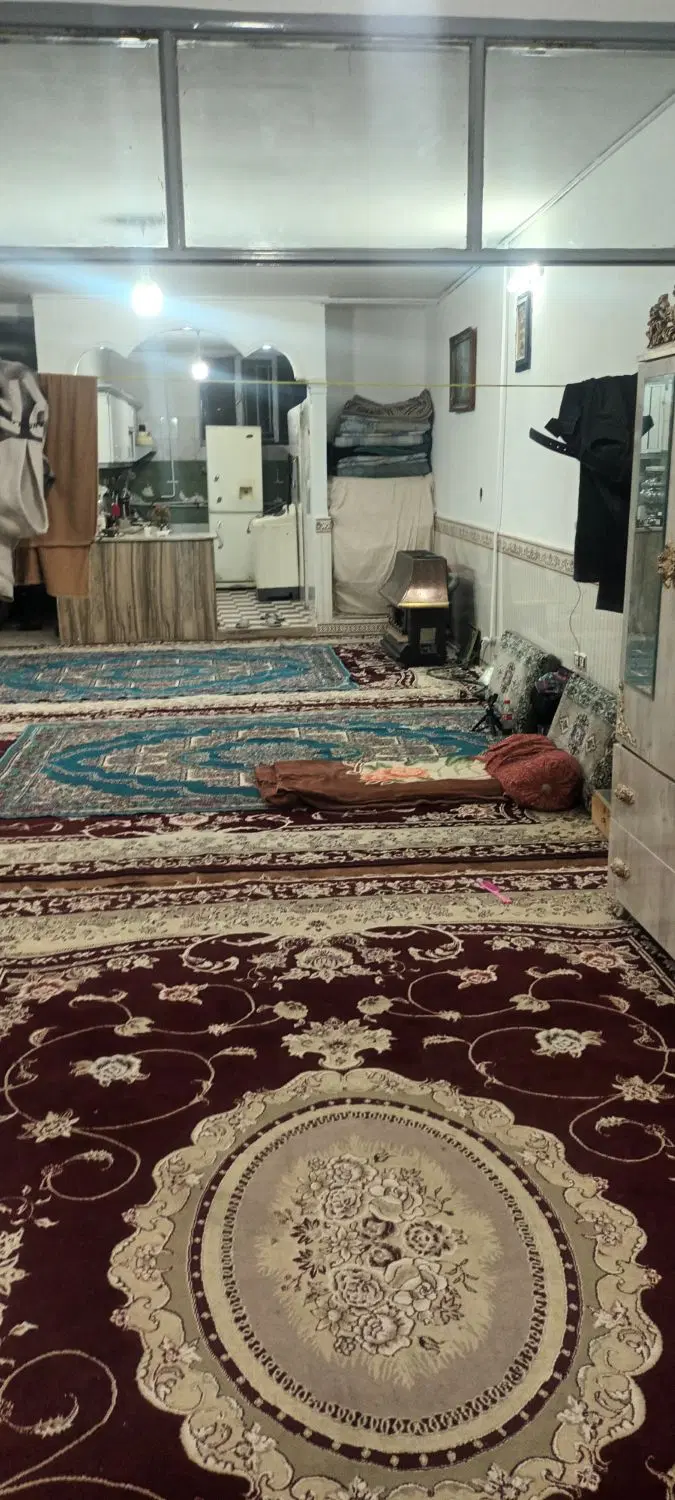 منزل کلنگی ویلایی سند ششدانگ سیدی