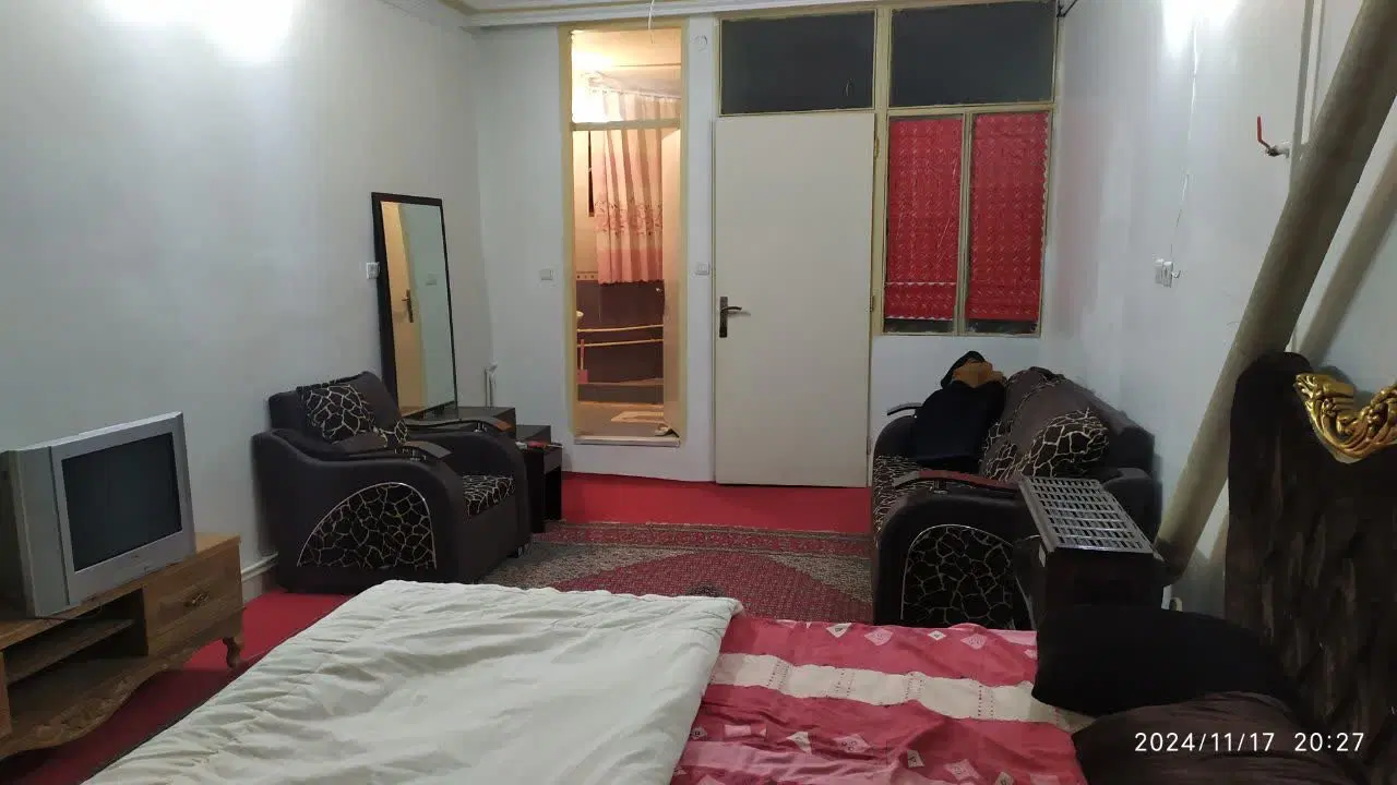 ۴طبقه اپارتمان دربست