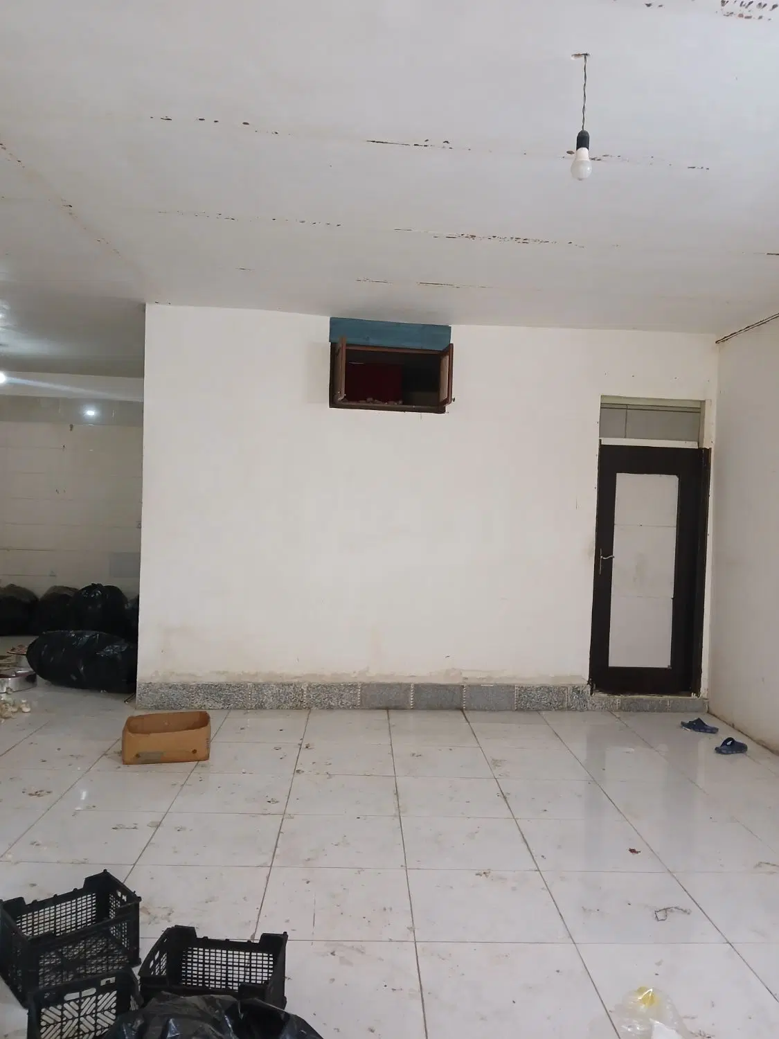 خانه اجاره ای