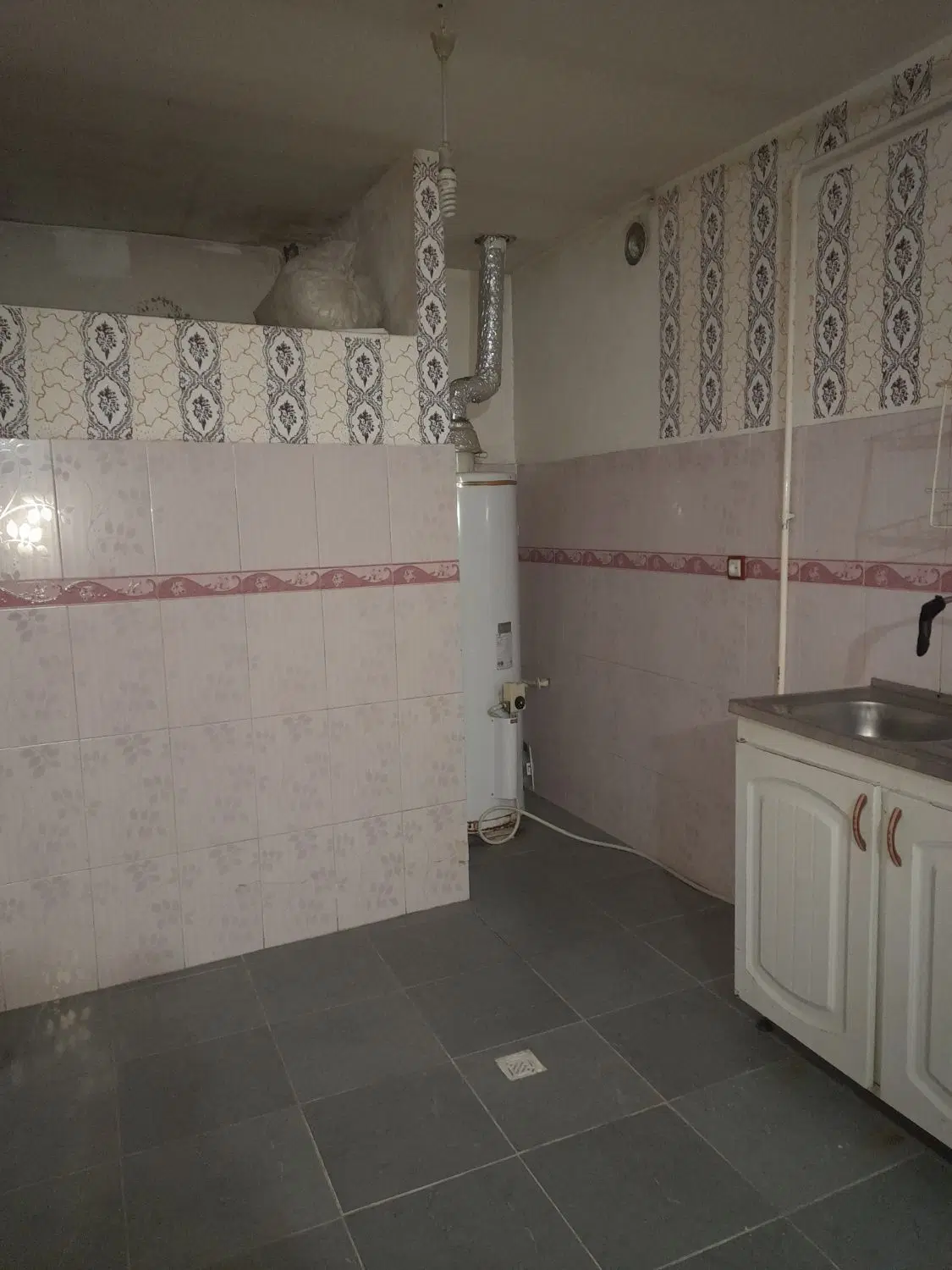فروش خونه در خیابان ساعدی