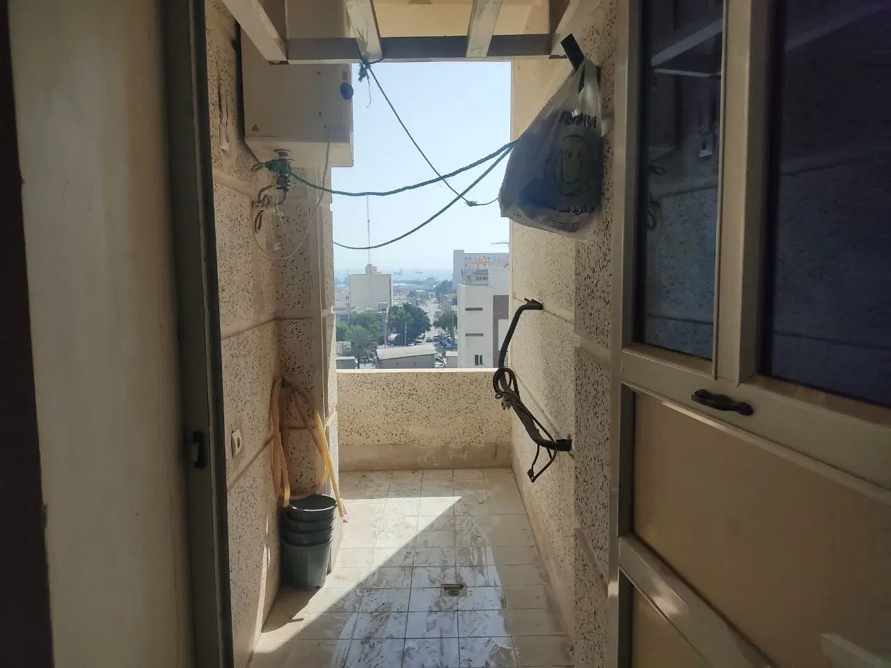 آپارتمان