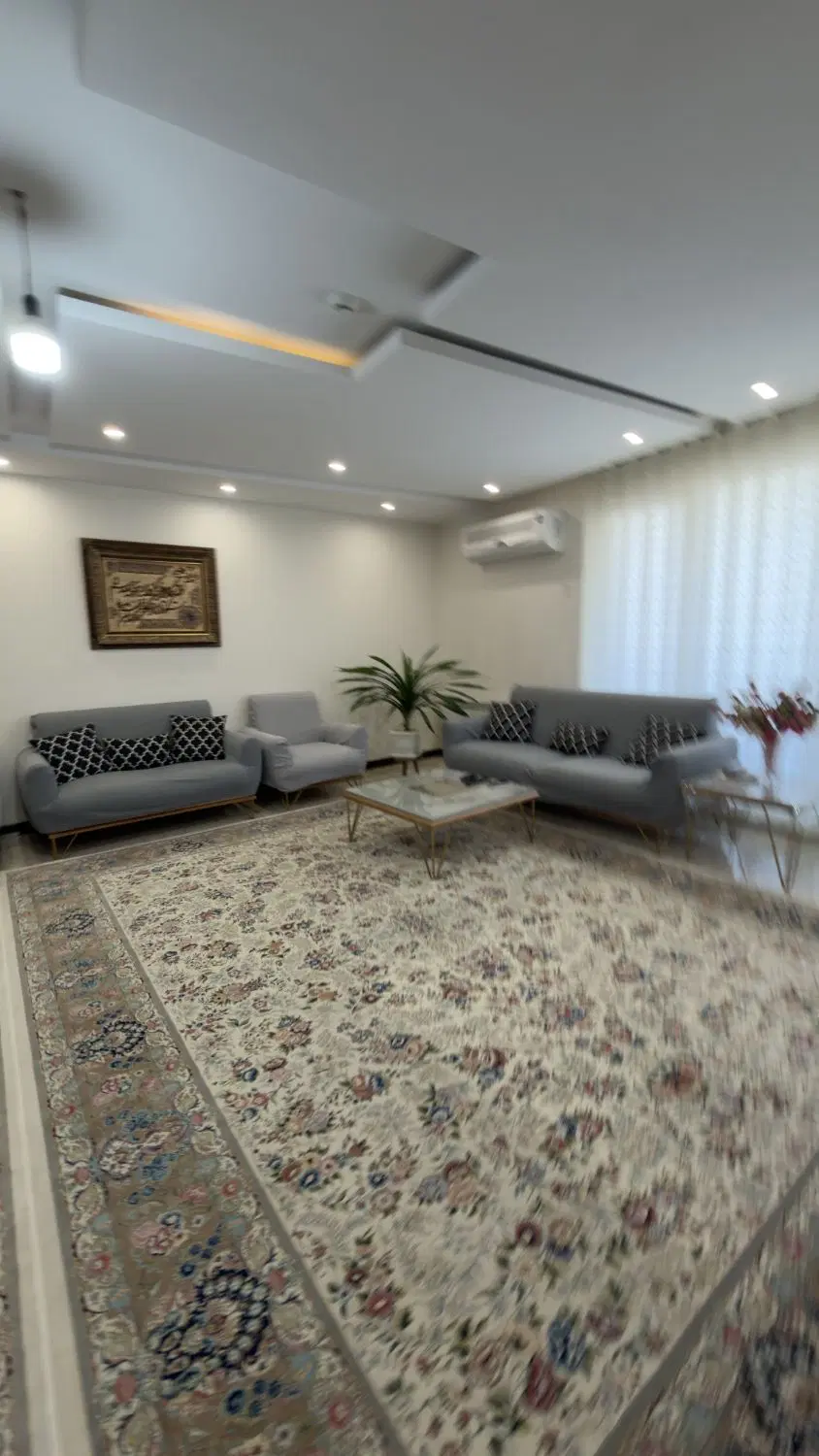 فروش آپارتمانی نگین آبیدر