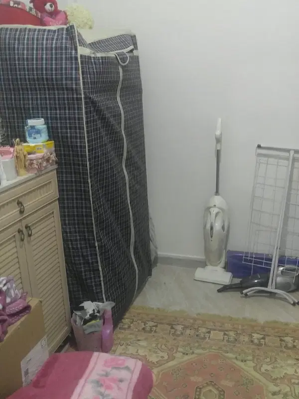 هم خونه خونه دارم