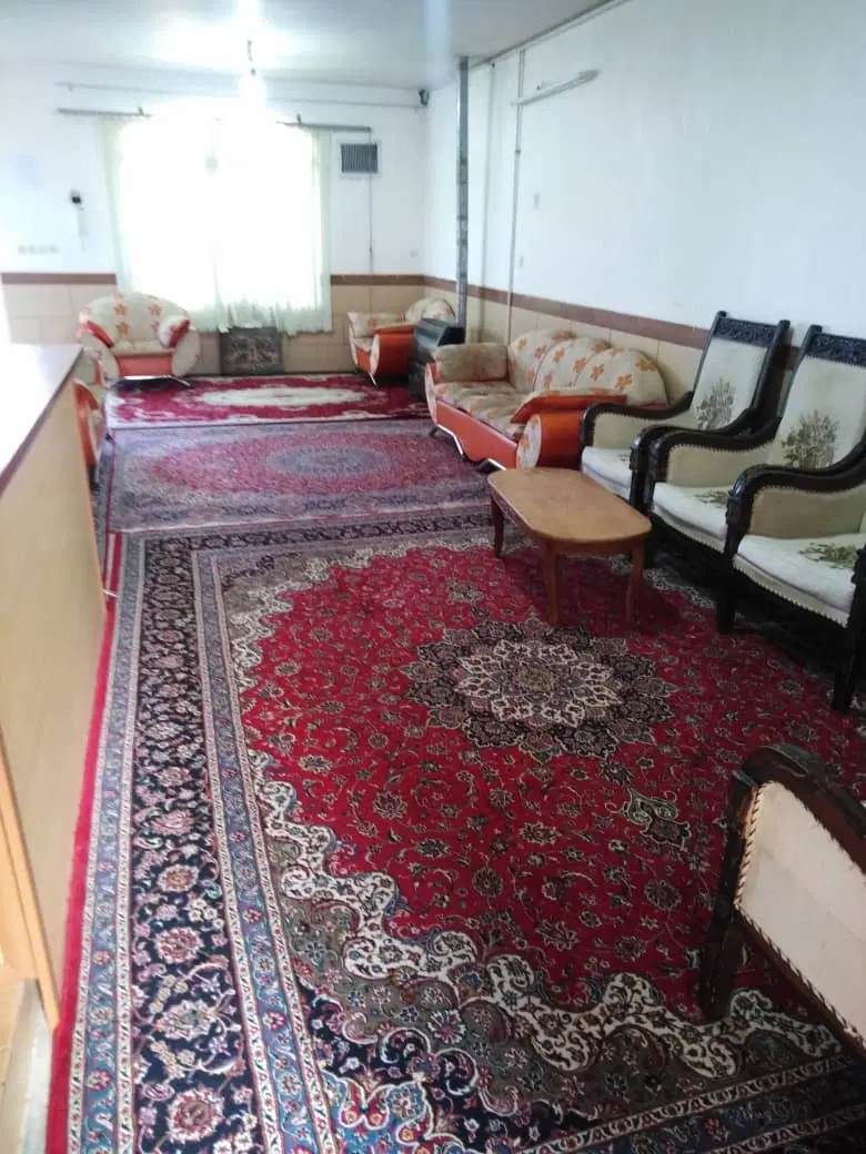 اجاره سوئیت مبله با امکانات کامل