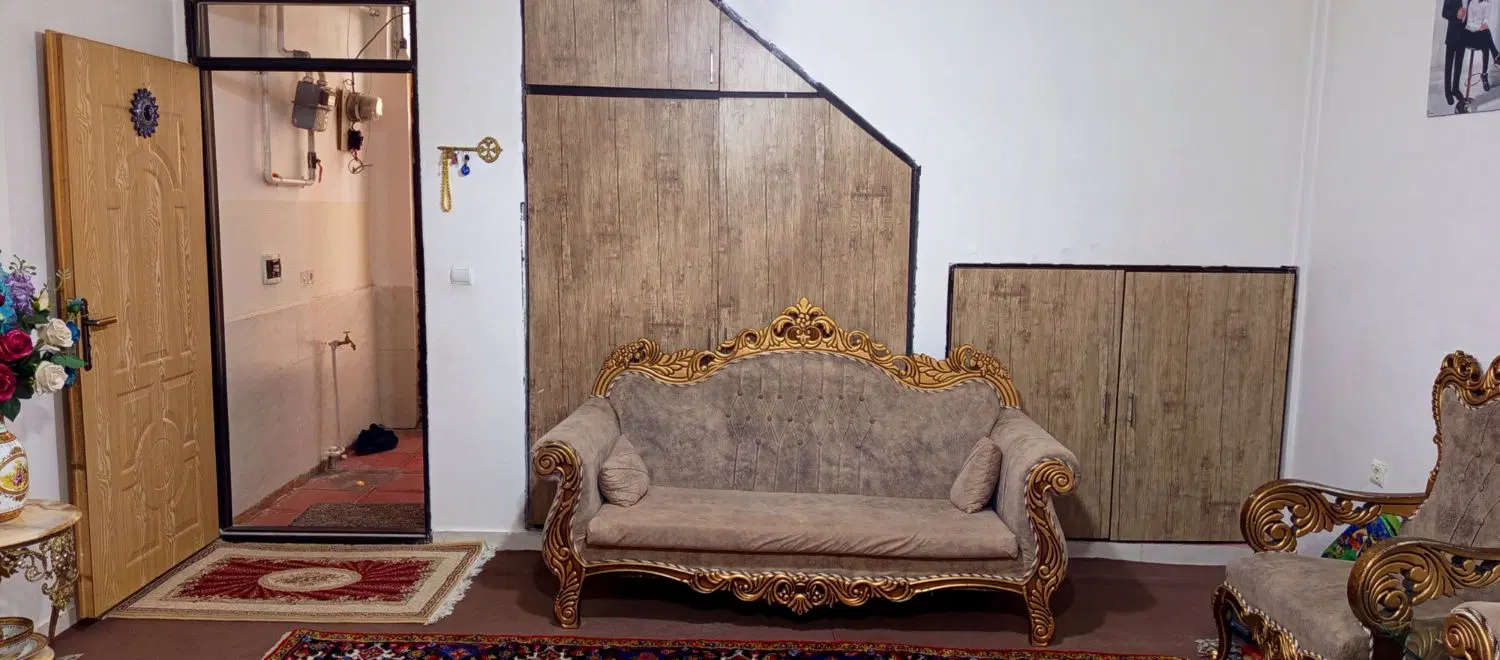فروش آپارتمان در عباسی شهدا