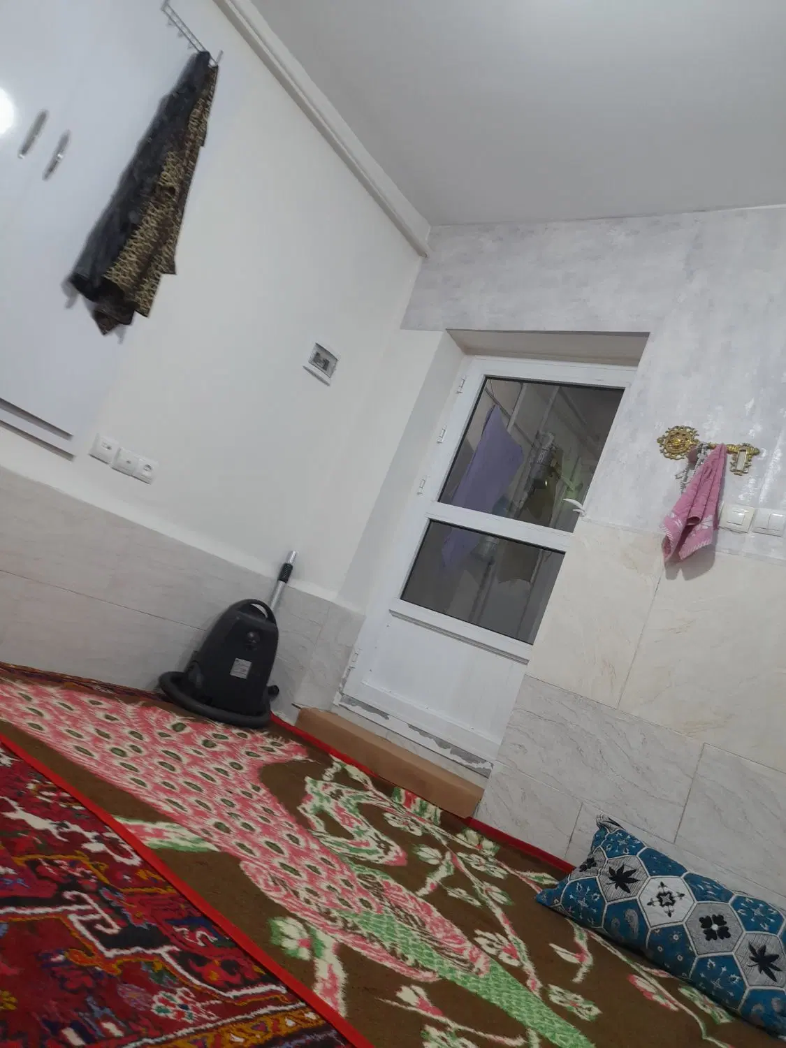 حیات دو طبقه