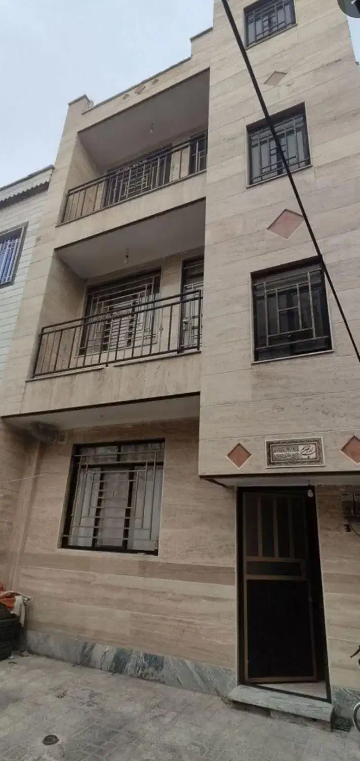 خانه ویلایی
