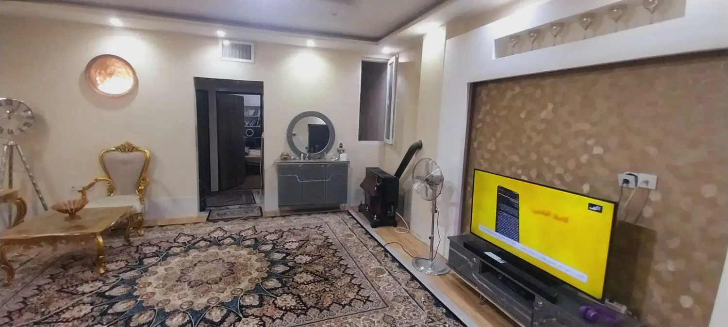 منزل مسکونی