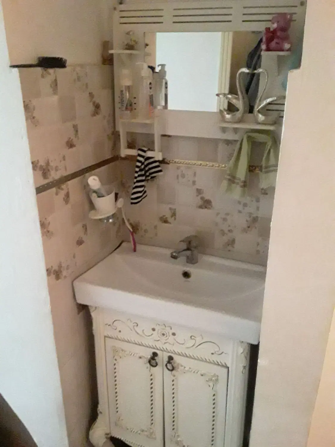 خانه ویلایی 75متری