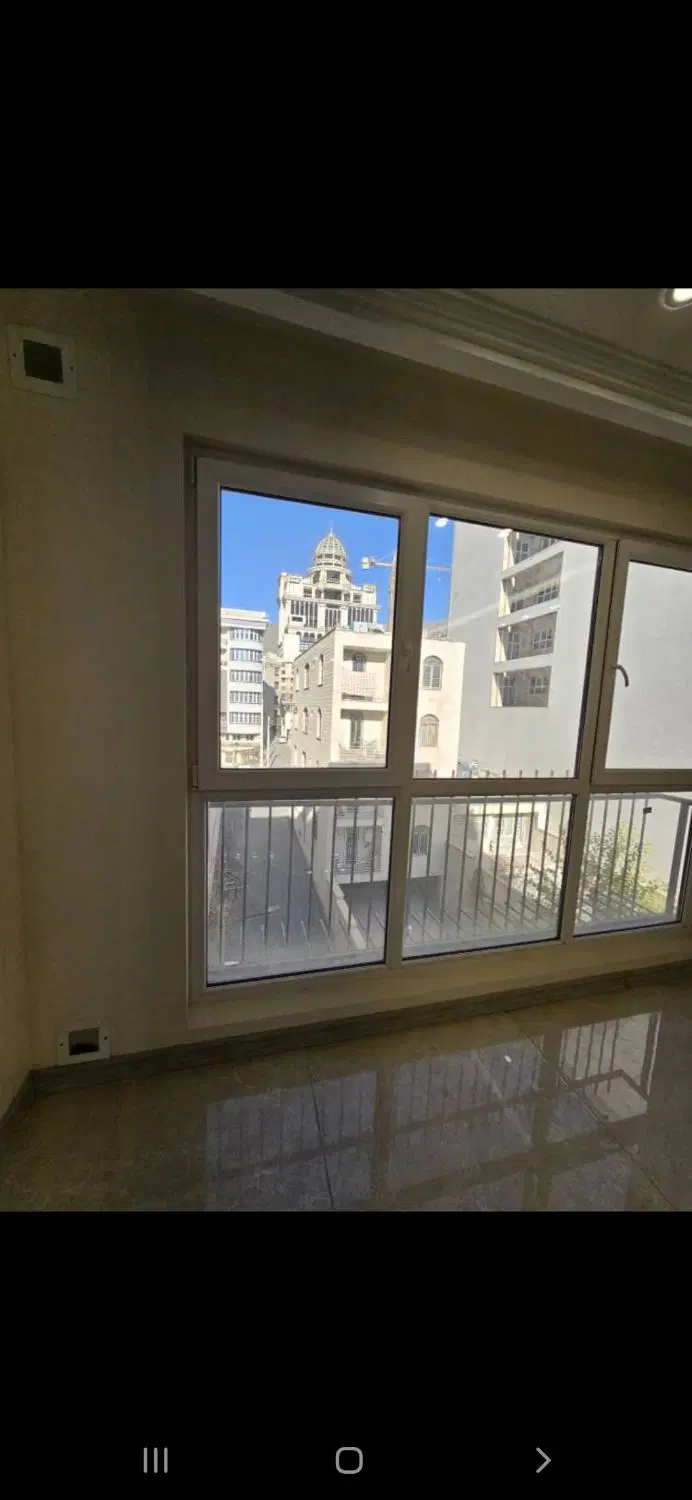 ۸۲متر نوساز کلید نخورده