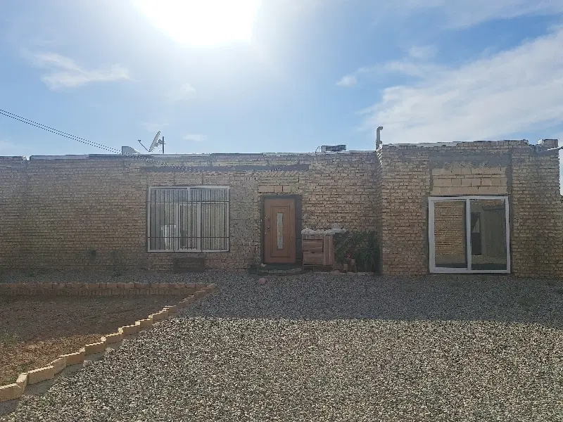 باغچه در ایجدانک
