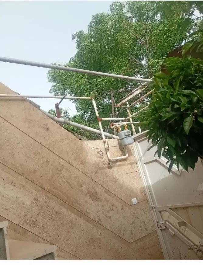 منزل شیروانی