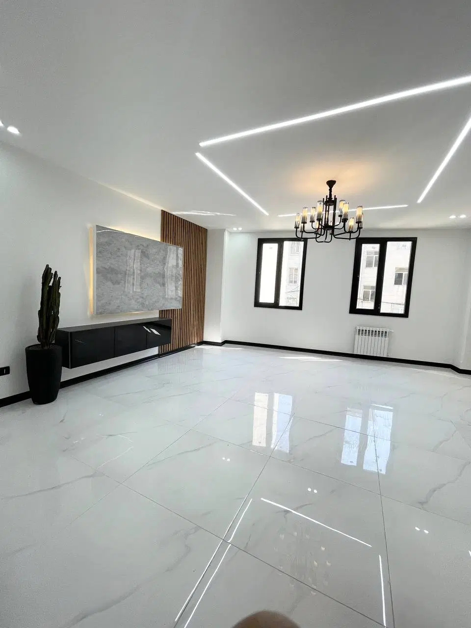 95متر،2خواب،فول امکانات،خوش نقشه،فردوس ورزی شمالی