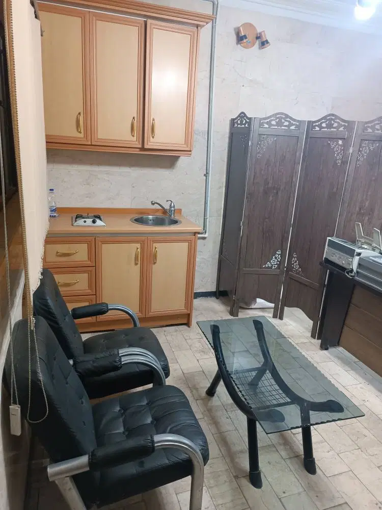 اجاره دفتر بازار آهن شادآباد