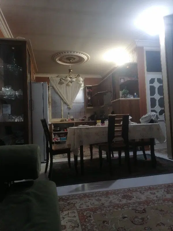 همخونه