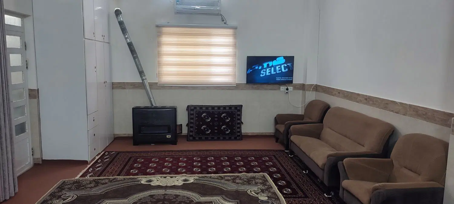 سوییت باپارکینگ