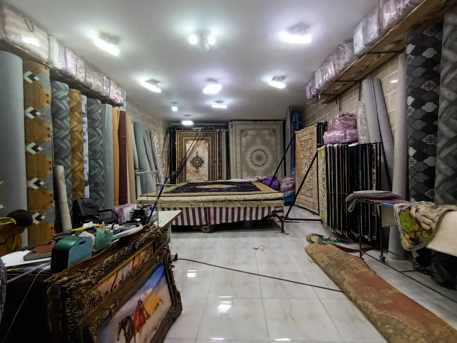 فروش مغازه داخل شهر