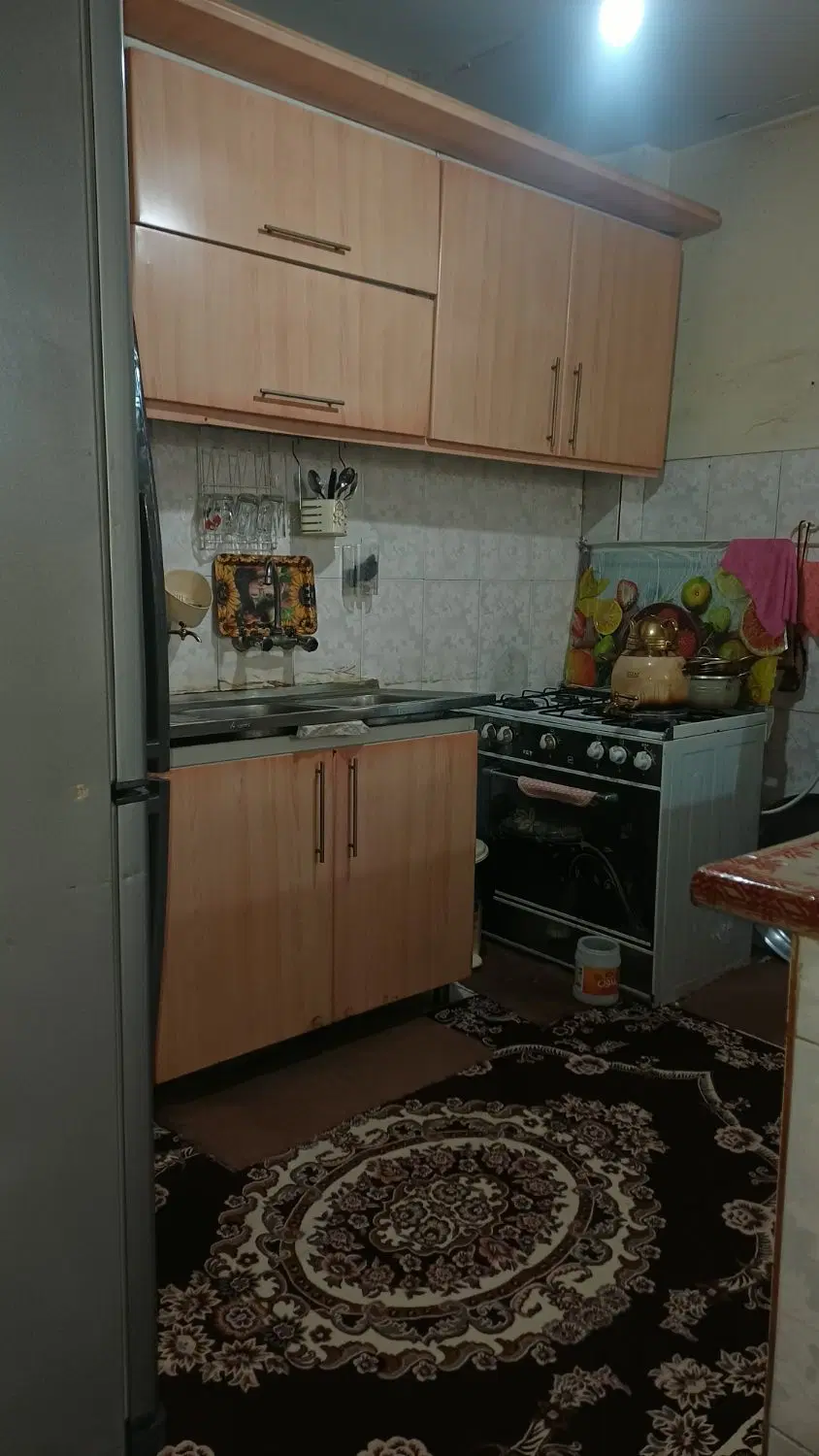 اپارتمان اجاره ای