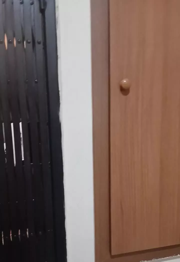 کوزو سه خوابه طبقه ۳