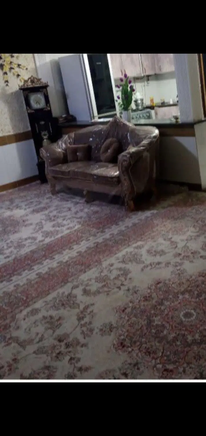 منزل مسکونی استیجاری