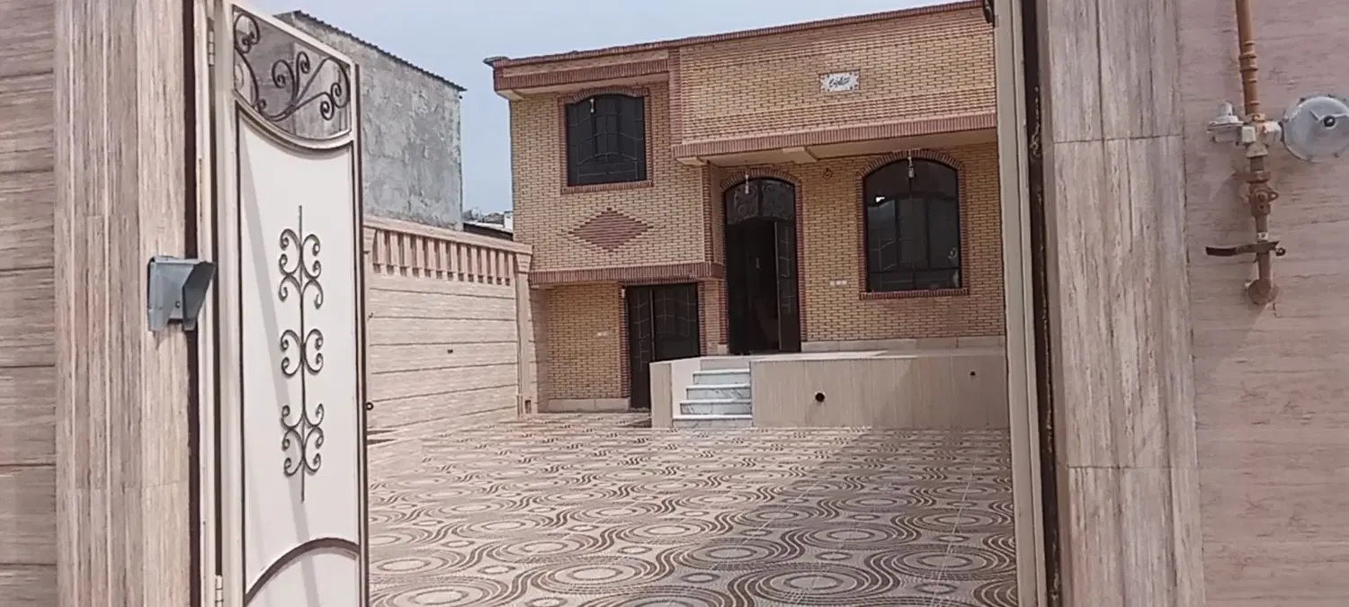 قطب اباد خانه فروشی