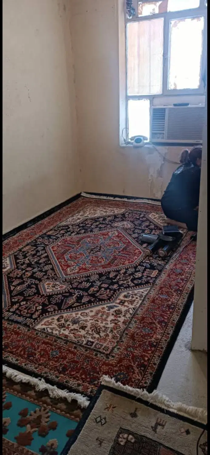 تک خوابه ویلایی احمد آباد