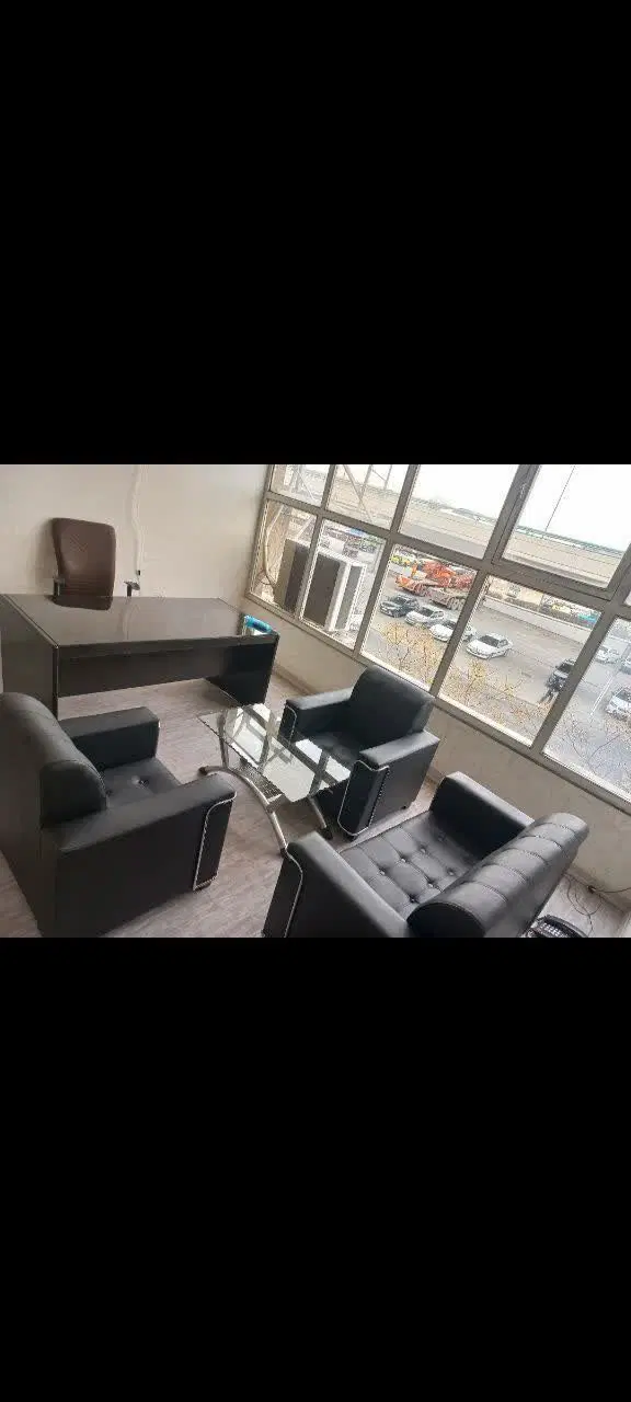 اجاره دفتر اداری سه راه امیرکبیر شاپور جدید