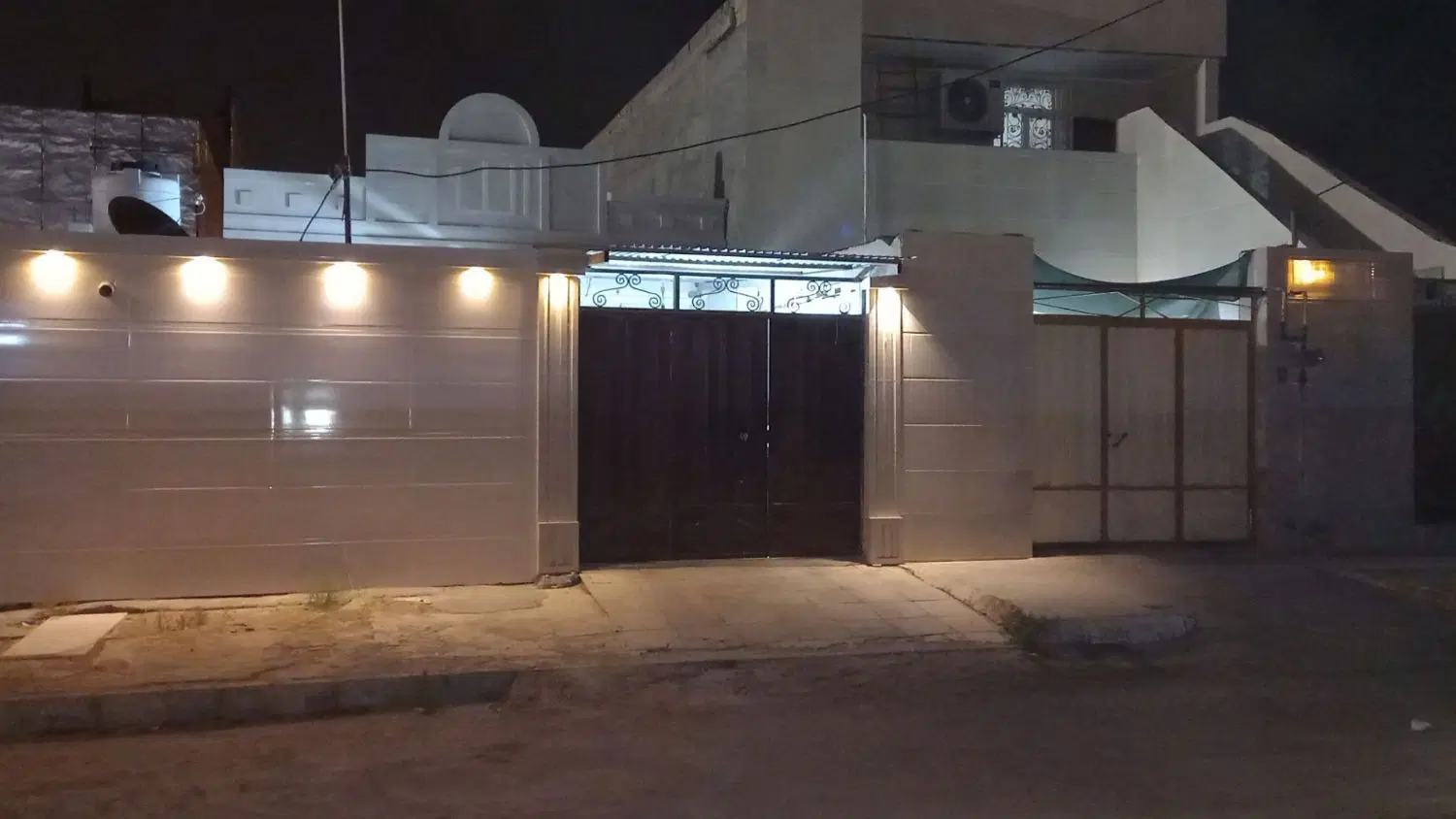 فروش خانه ویلایی فاز۱