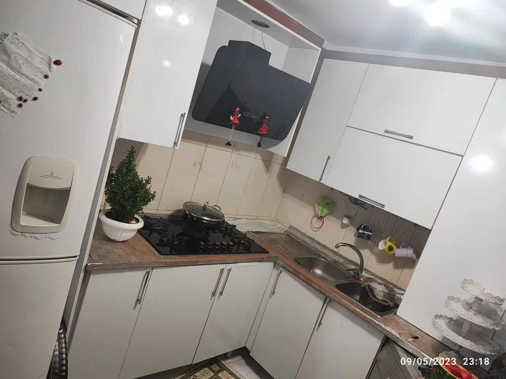 واحد فروش شهرک ابریشم