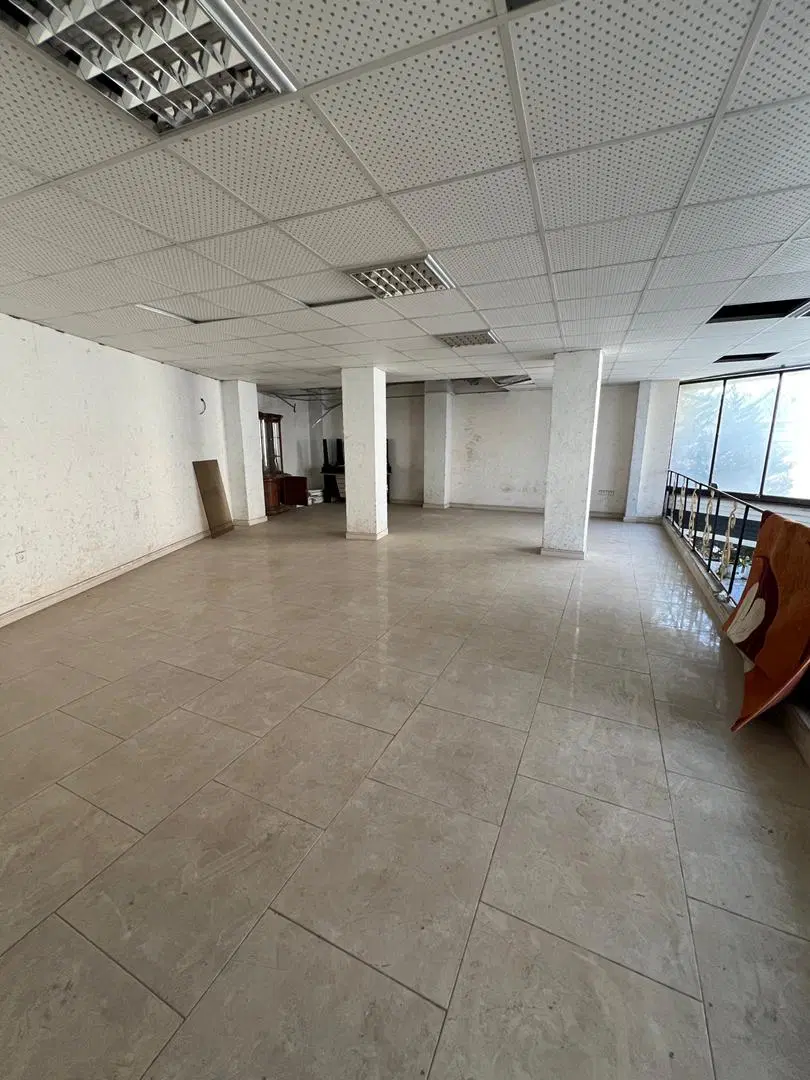 اجاره مغازه در فومن به متراژ۱۲۰ متر
