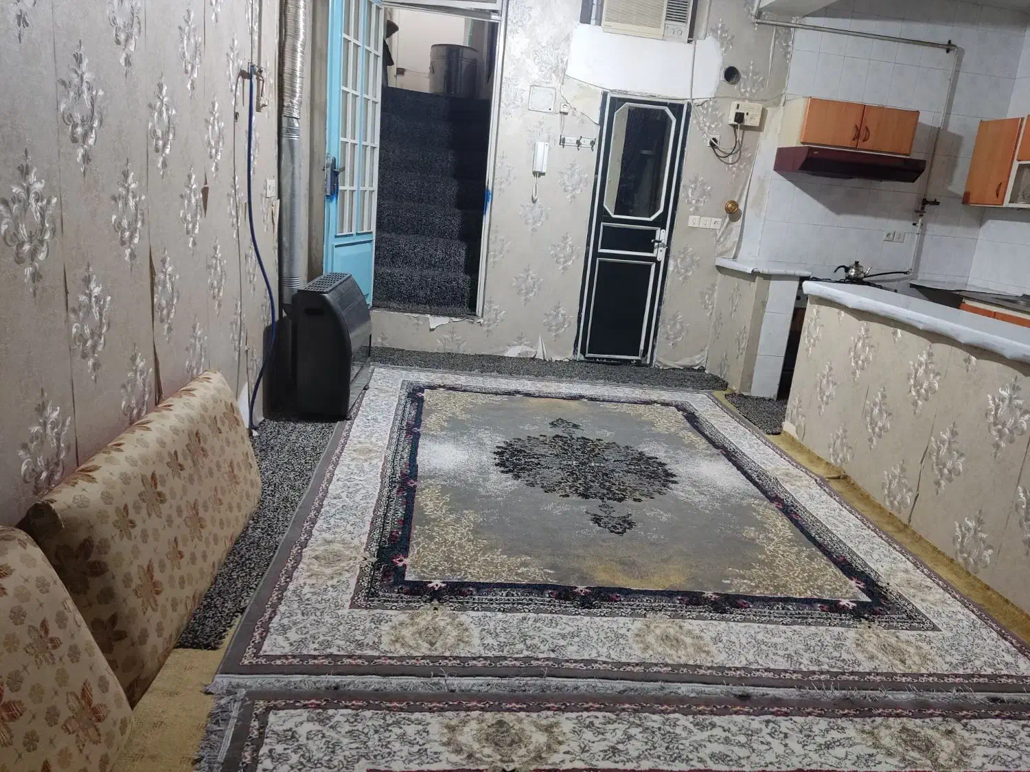 سویتت اجاره کوتاه مدت.