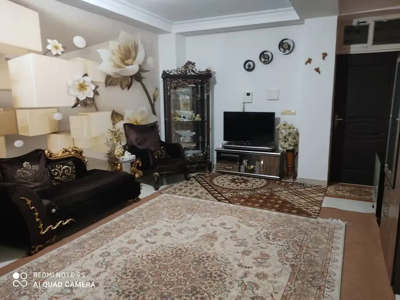 فروش واحد ۶۰ متری در مارلیک