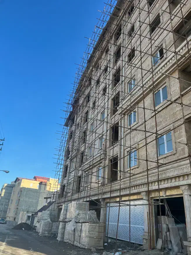 پیش‌فروش‌۸۰مترقارتال