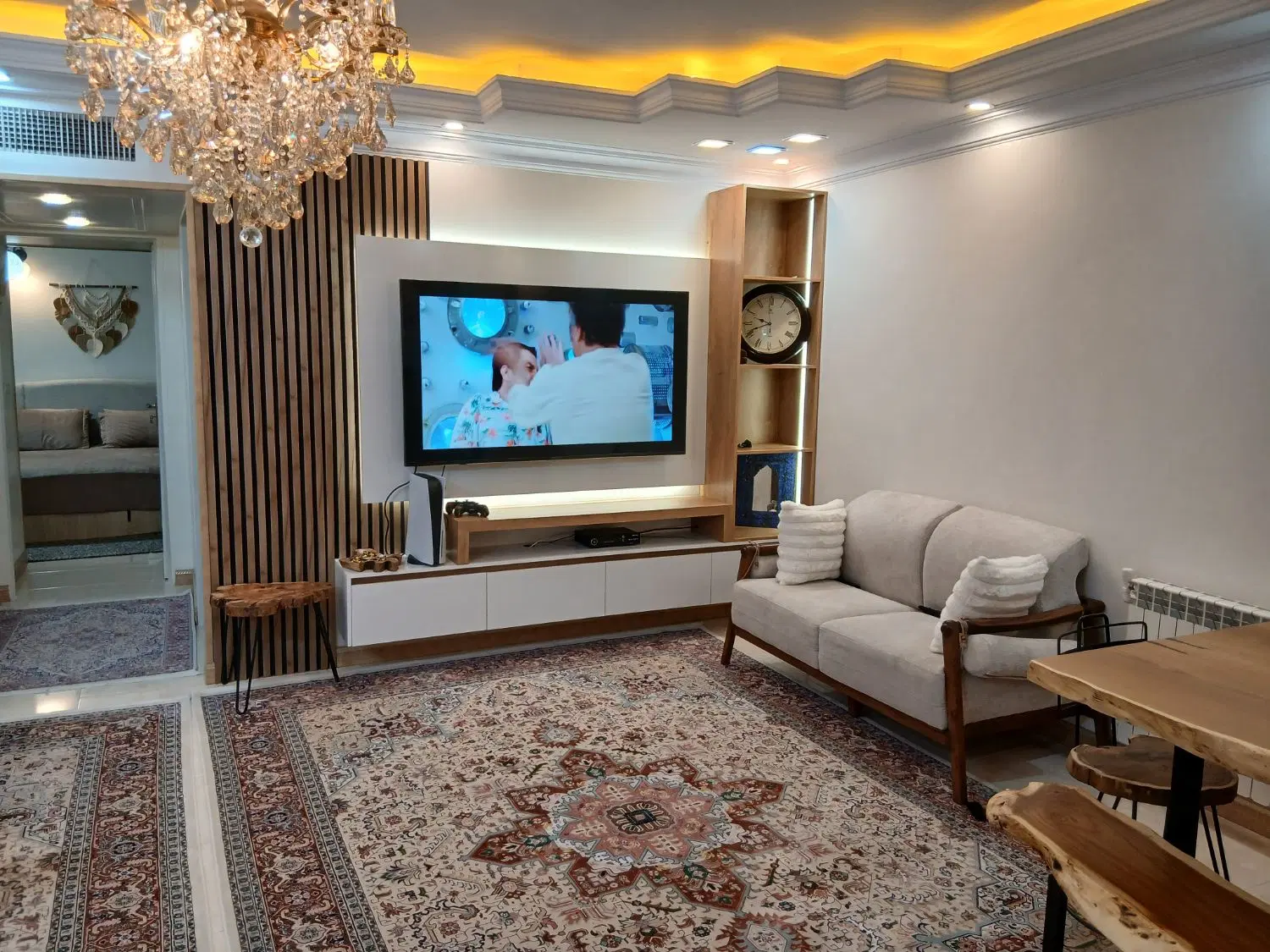 تک واحدی خوش نقشه